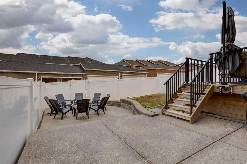 MLS® A2254428 - 30 Nolanhurst Gardens NW in Nolan Hill Calgary, Residential