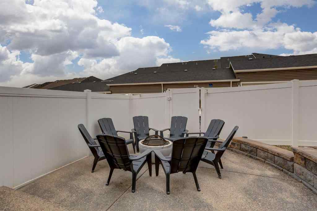 MLS® A2254428 - 30 Nolanhurst Gardens NW in Nolan Hill Calgary, Residential