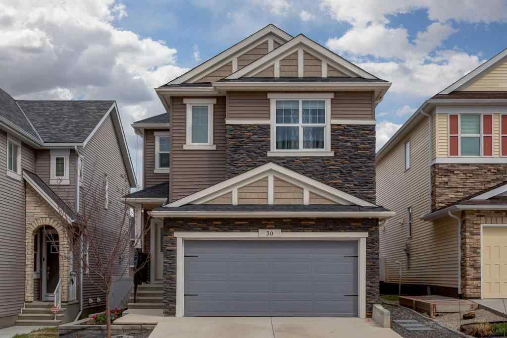 MLS® A2254428 - 30 Nolanhurst Gardens NW in Nolan Hill Calgary, Residential