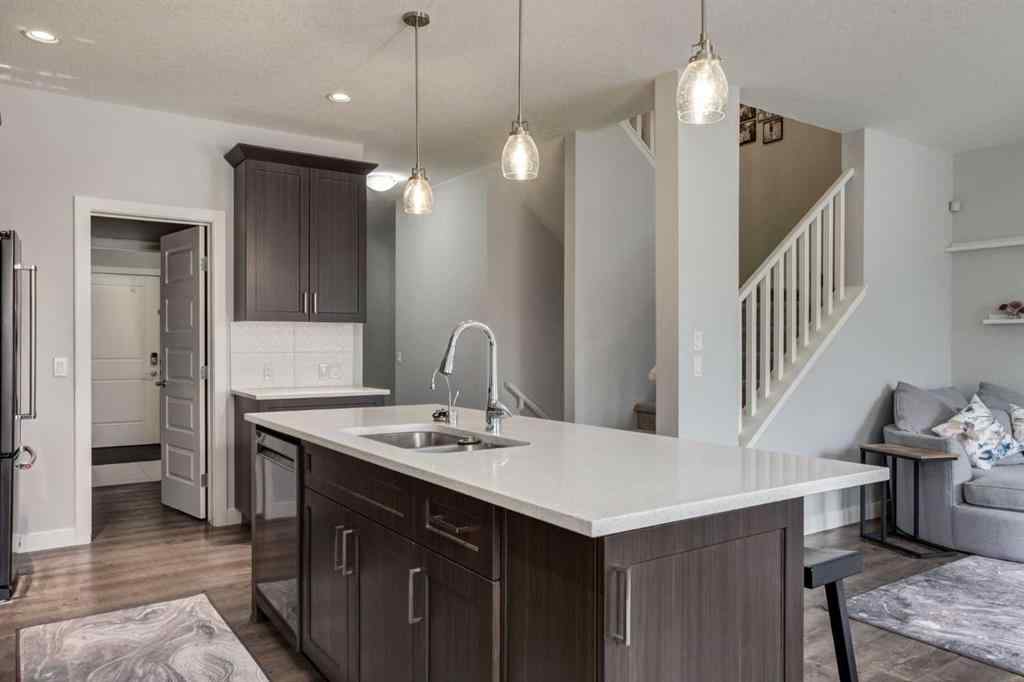 MLS® A2254428 - 30 Nolanhurst Gardens NW in Nolan Hill Calgary, Residential