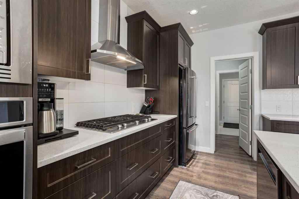 MLS® A2254428 - 30 Nolanhurst Gardens NW in Nolan Hill Calgary, Residential