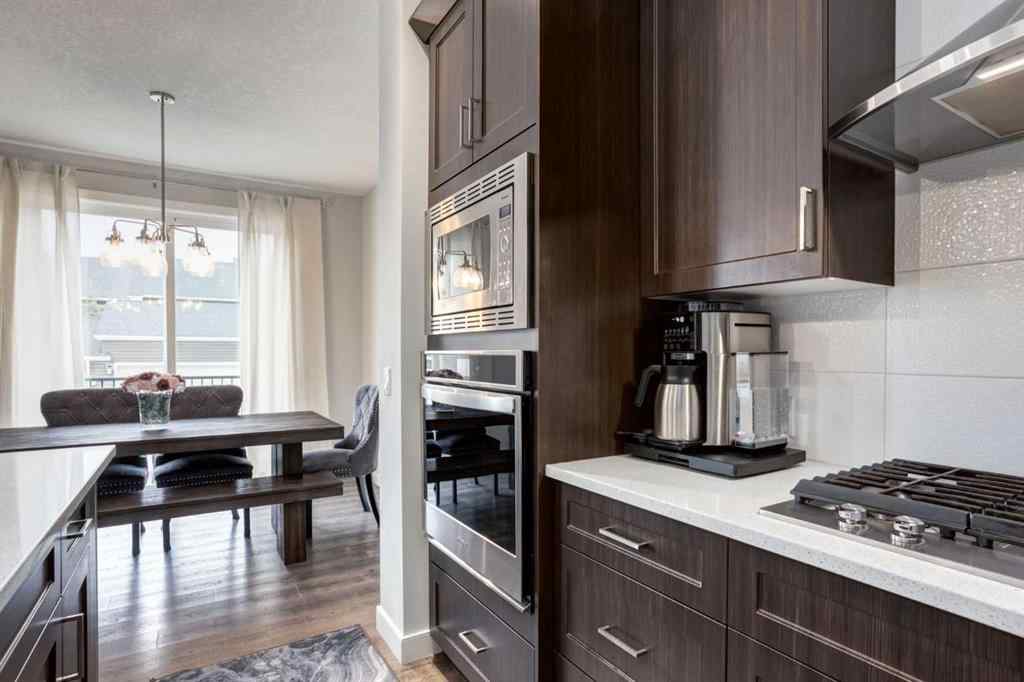 MLS® A2254428 - 30 Nolanhurst Gardens NW in Nolan Hill Calgary, Residential
