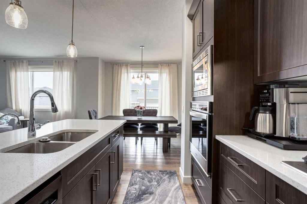 MLS® A2254428 - 30 Nolanhurst Gardens NW in Nolan Hill Calgary, Residential