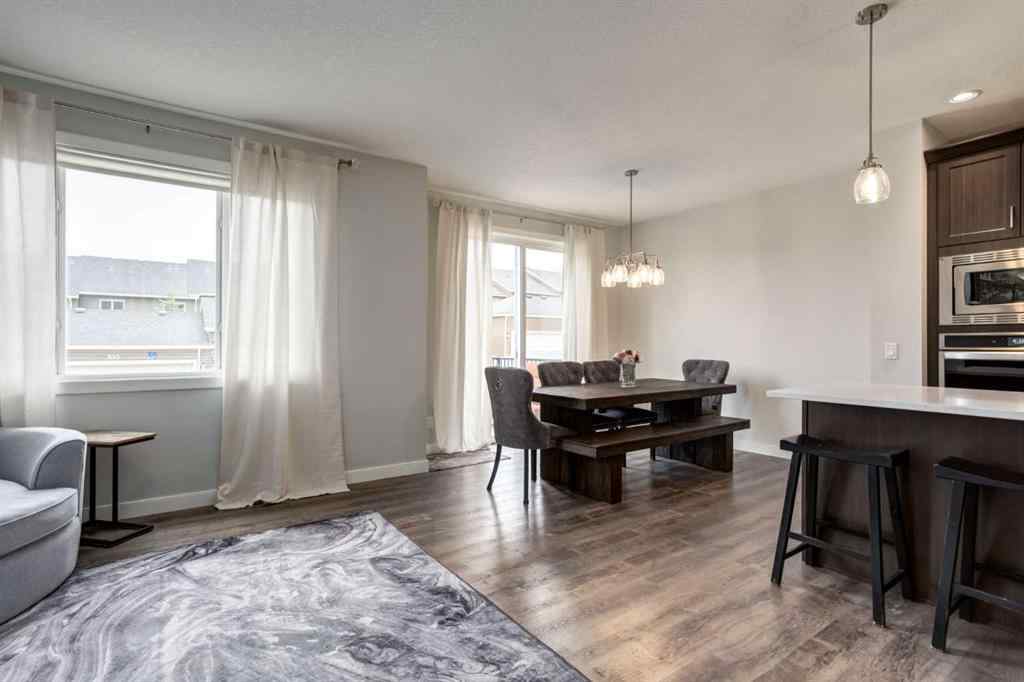 MLS® A2254428 - 30 Nolanhurst Gardens NW in Nolan Hill Calgary, Residential