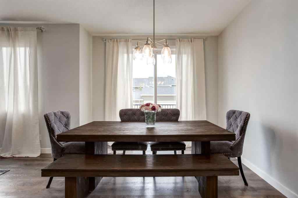 MLS® A2254428 - 30 Nolanhurst Gardens NW in Nolan Hill Calgary, Residential