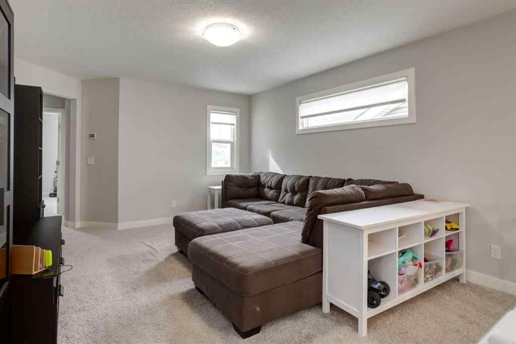 MLS® A2254428 - 30 Nolanhurst Gardens NW in Nolan Hill Calgary, Residential