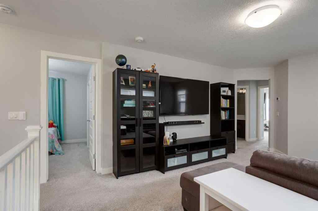 MLS® A2254428 - 30 Nolanhurst Gardens NW in Nolan Hill Calgary, Residential
