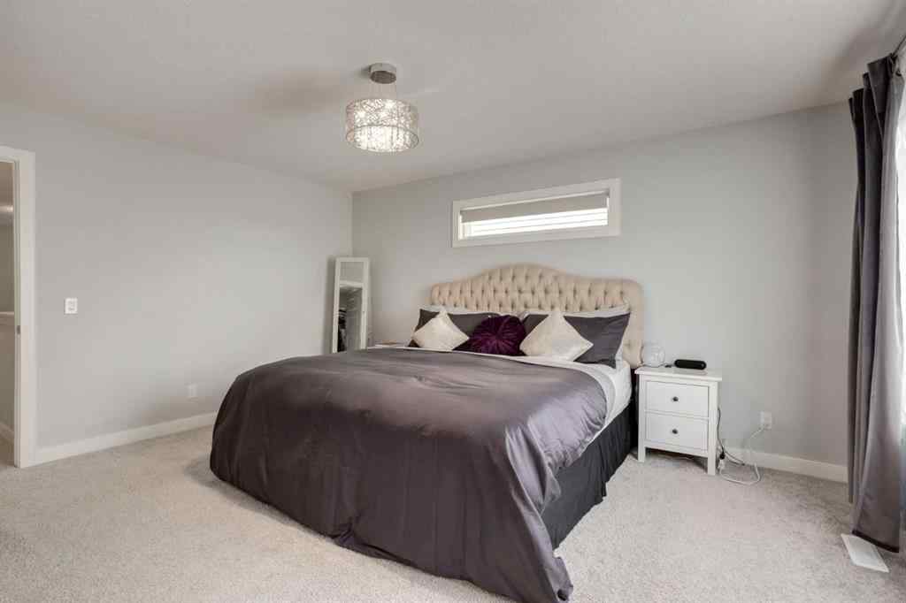 MLS® A2254428 - 30 Nolanhurst Gardens NW in Nolan Hill Calgary, Residential