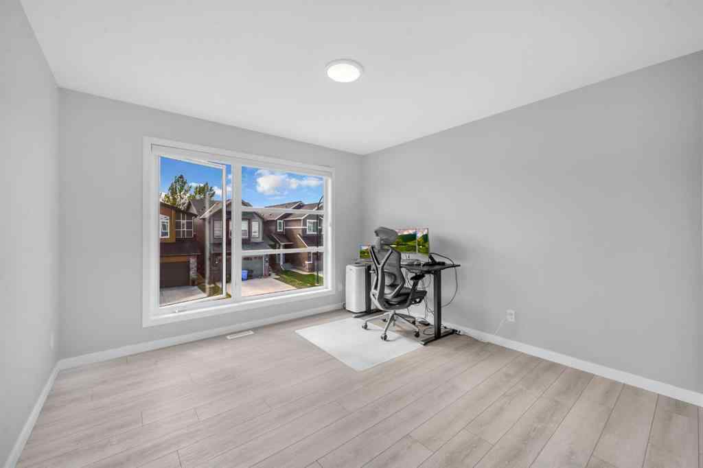 MLS® A2254429 - 154 Silver Spruce Grove SW in Silverado Calgary, Residential