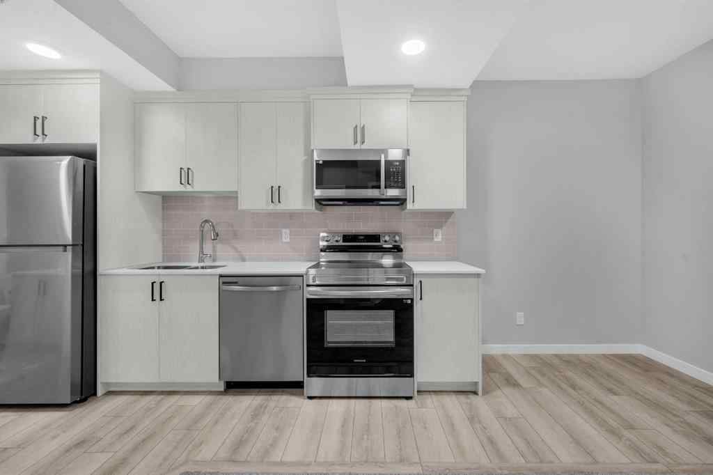 MLS® A2254429 - 154 Silver Spruce Grove SW in Silverado Calgary, Residential