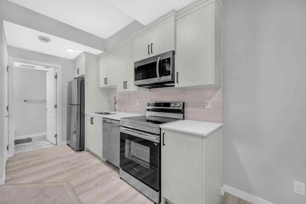 MLS® A2254429 - 154 Silver Spruce Grove SW in Silverado Calgary, Residential