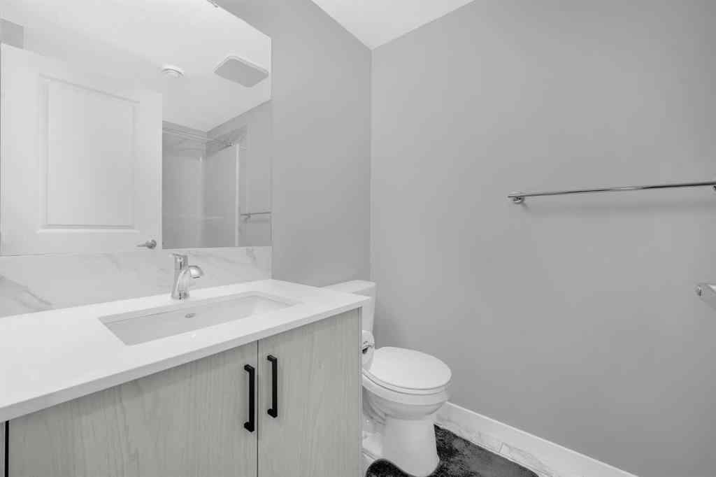 MLS® A2254429 - 154 Silver Spruce Grove SW in Silverado Calgary, Residential