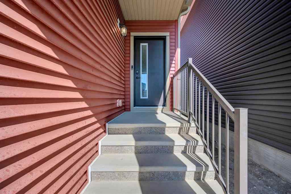 MLS® A2254429 - 154 Silver Spruce Grove SW in Silverado Calgary, Residential