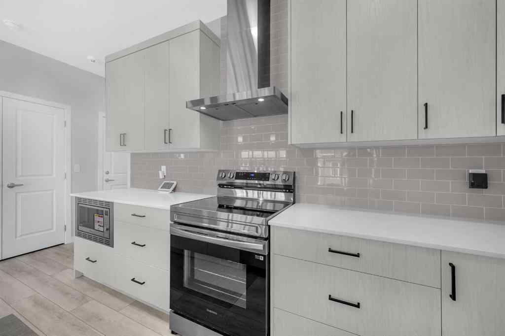 MLS® A2254429 - 154 Silver Spruce Grove SW in Silverado Calgary, Residential