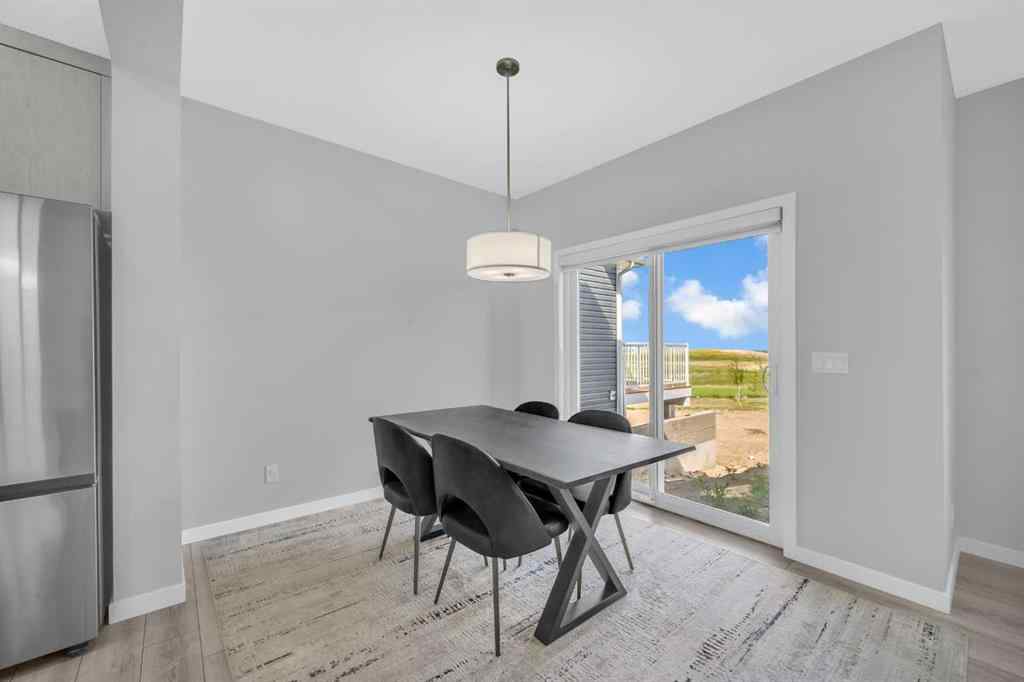 MLS® A2254429 - 154 Silver Spruce Grove SW in Silverado Calgary, Residential