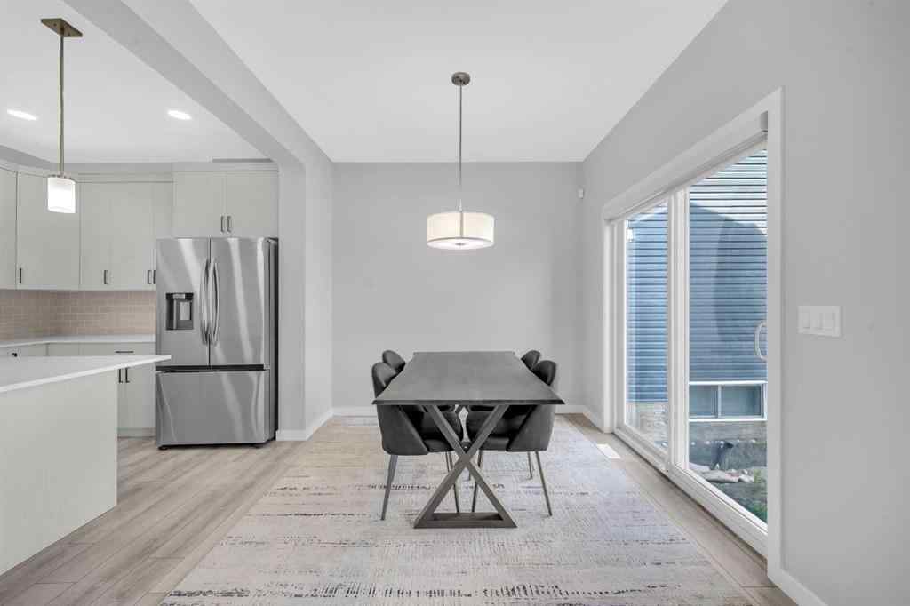 MLS® A2254429 - 154 Silver Spruce Grove SW in Silverado Calgary, Residential