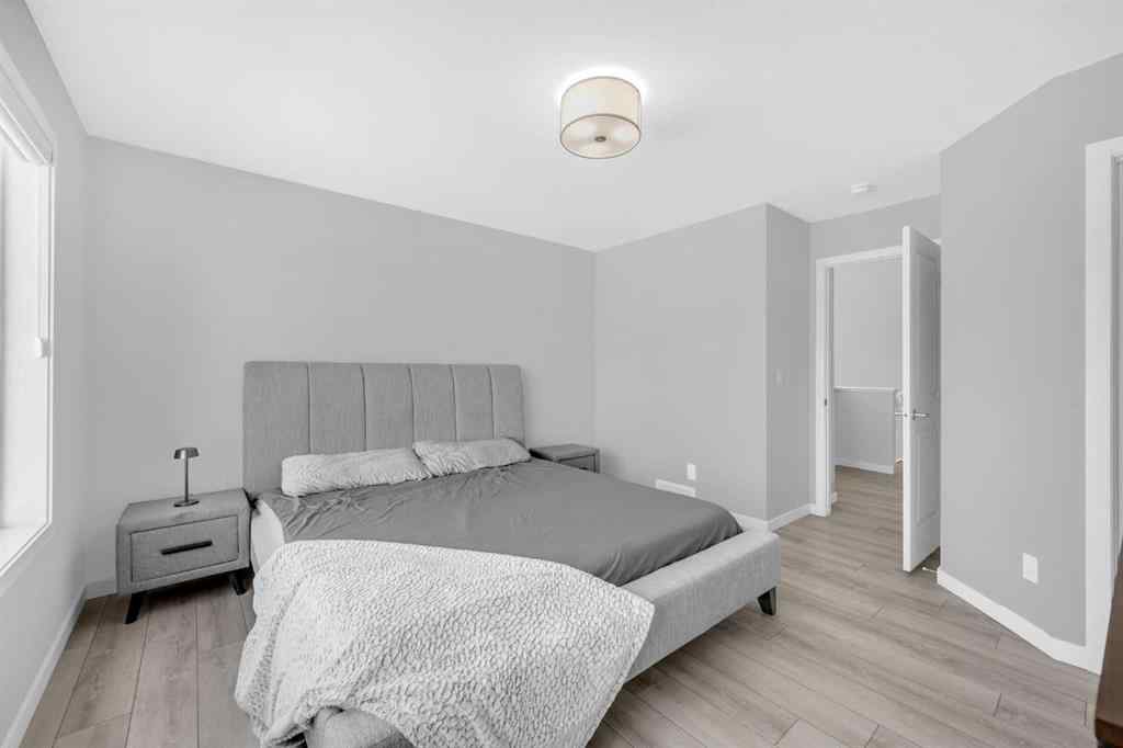 MLS® A2254429 - 154 Silver Spruce Grove SW in Silverado Calgary, Residential