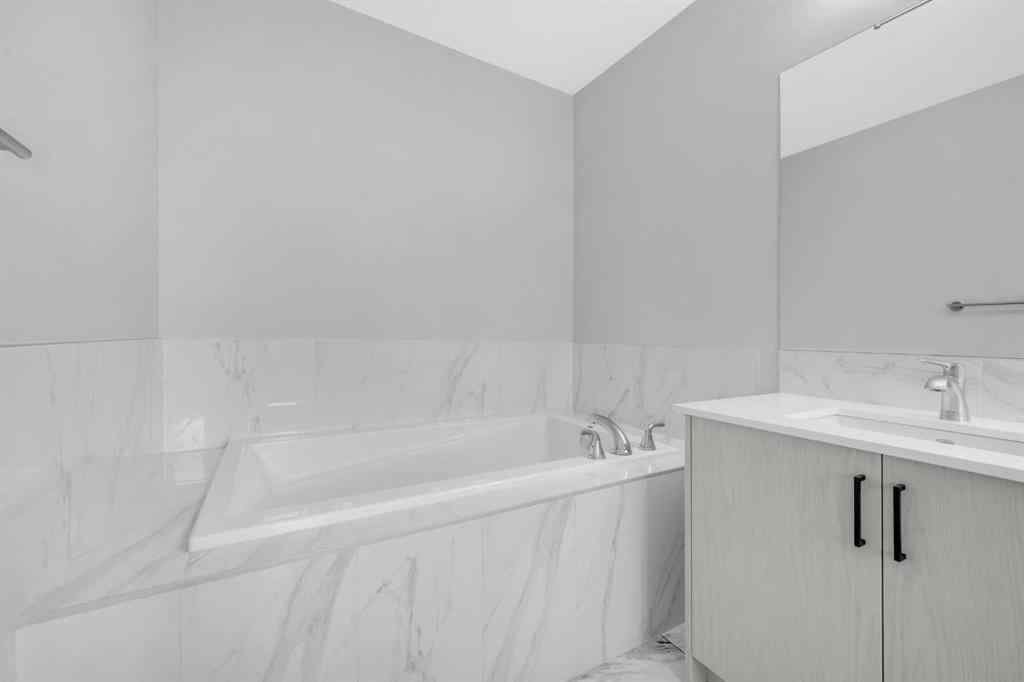 MLS® A2254429 - 154 Silver Spruce Grove SW in Silverado Calgary, Residential
