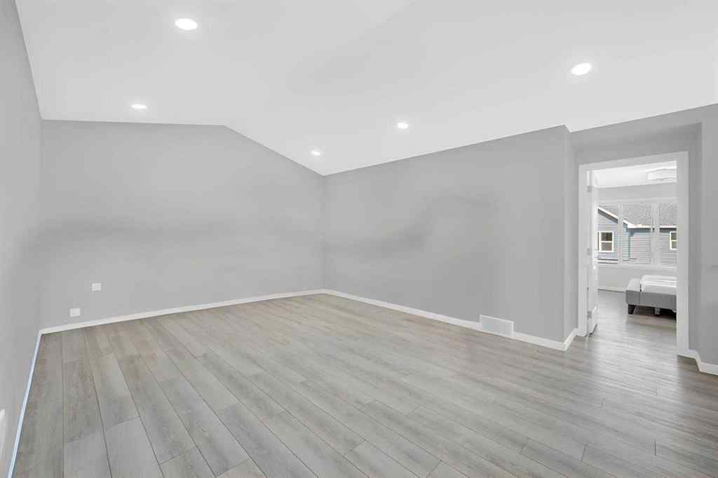 MLS® A2254429 - 154 Silver Spruce Grove SW in Silverado Calgary, Residential
