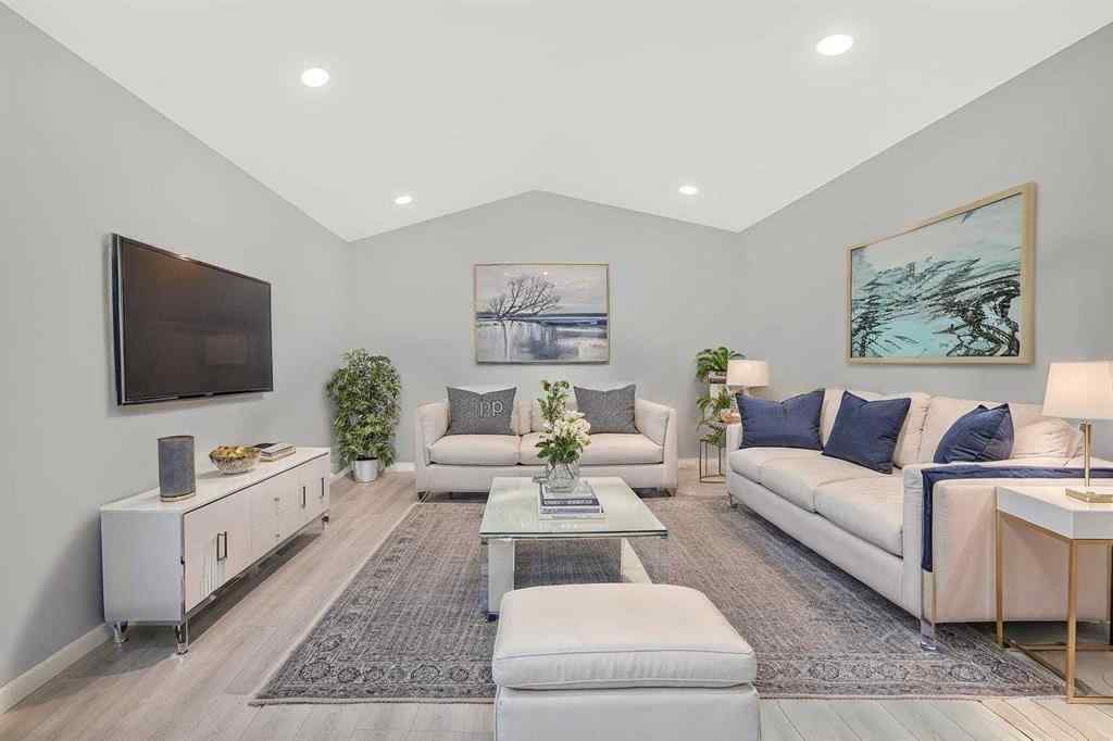 MLS® A2254429 - 154 Silver Spruce Grove SW in Silverado Calgary, Residential