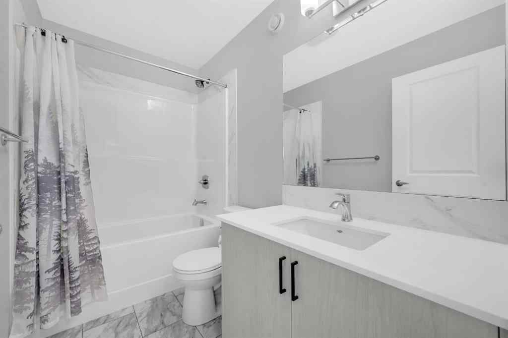 MLS® A2254429 - 154 Silver Spruce Grove SW in Silverado Calgary, Residential