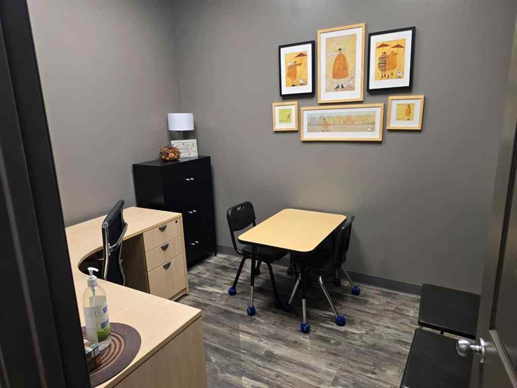 MLS® A2254430 - Unit #1 5108 52 Street  in Downtown Red Deer Red Deer, Commercial