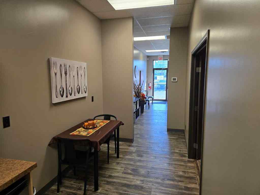 MLS® A2254430 - Unit #1 5108 52 Street  in Downtown Red Deer Red Deer, Commercial