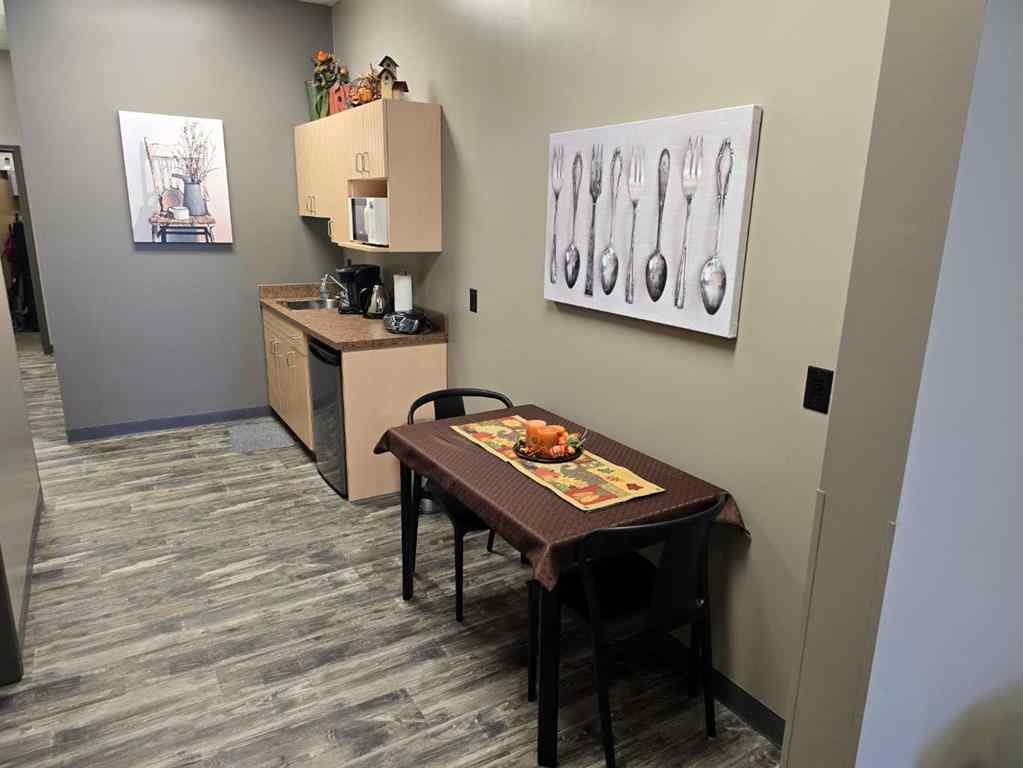 MLS® A2254430 - Unit #1 5108 52 Street  in Downtown Red Deer Red Deer, Commercial