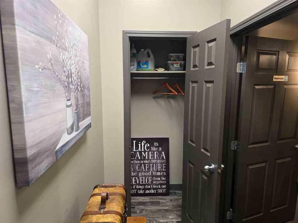 MLS® A2254430 - Unit #1 5108 52 Street  in Downtown Red Deer Red Deer, Commercial