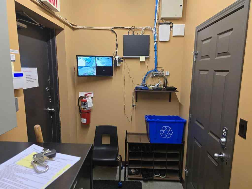MLS® A2254430 - Unit #1 5108 52 Street  in Downtown Red Deer Red Deer, Commercial