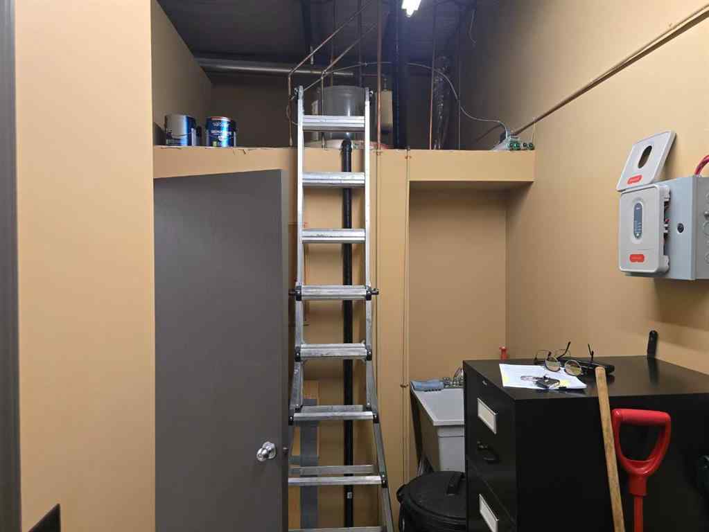 MLS® A2254430 - Unit #1 5108 52 Street  in Downtown Red Deer Red Deer, Commercial