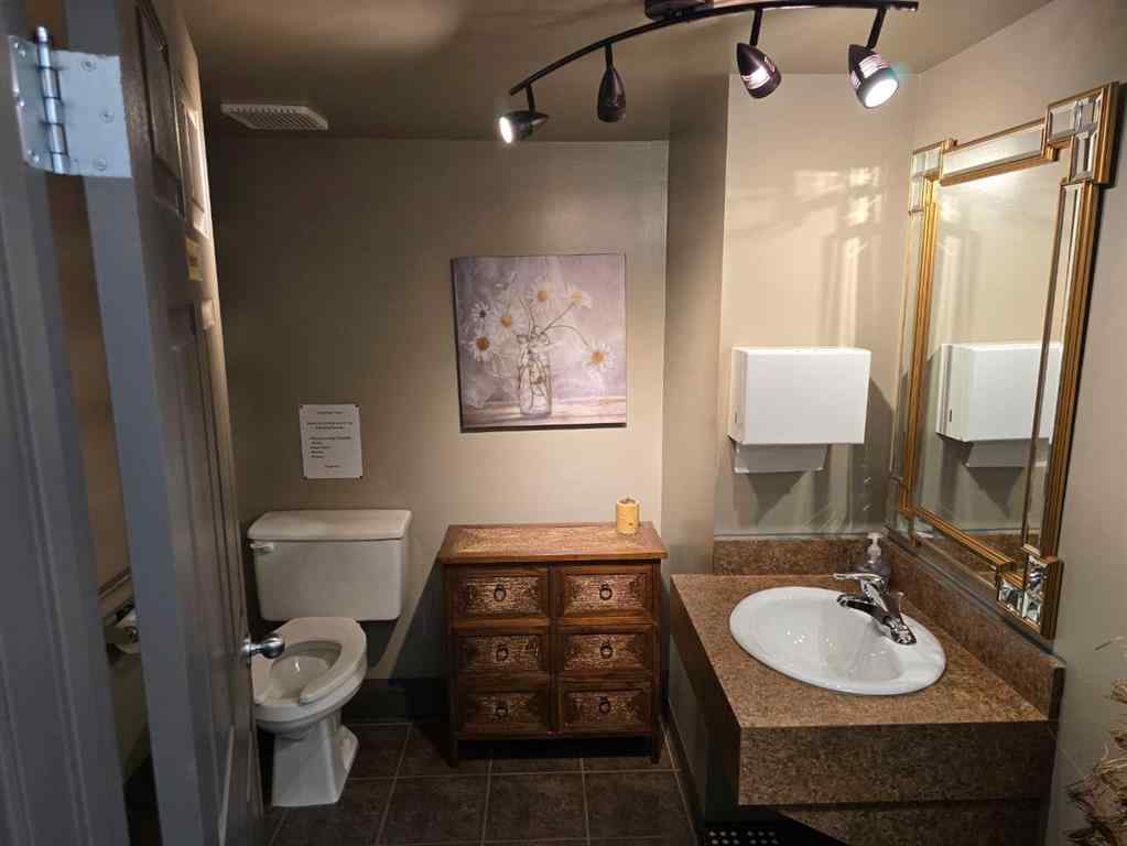 MLS® A2254430 - Unit #1 5108 52 Street  in Downtown Red Deer Red Deer, Commercial