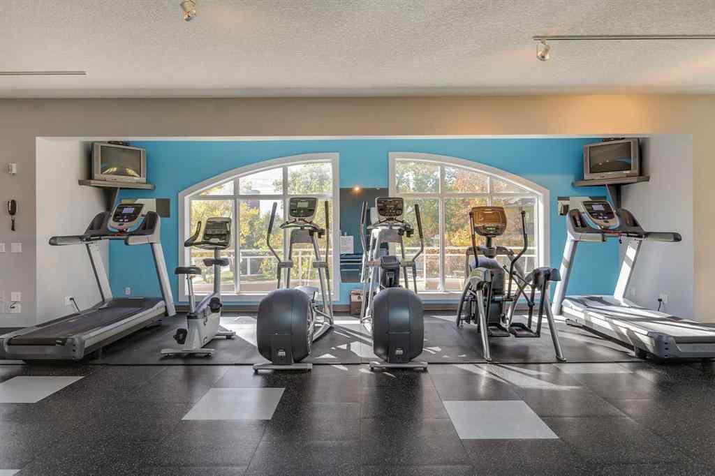 MLS® A2254431 - Unit #3608 24 Hemlock Crescent SW in Spruce Cliff Calgary, Residential