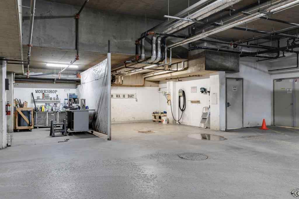 MLS® A2254431 - Unit #3608 24 Hemlock Crescent SW in Spruce Cliff Calgary, Residential