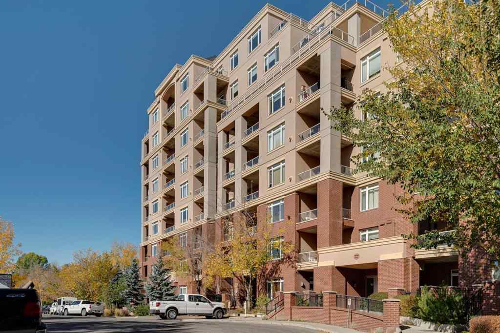 MLS® A2254431 - Unit #3608 24 Hemlock Crescent SW in Spruce Cliff Calgary, Residential