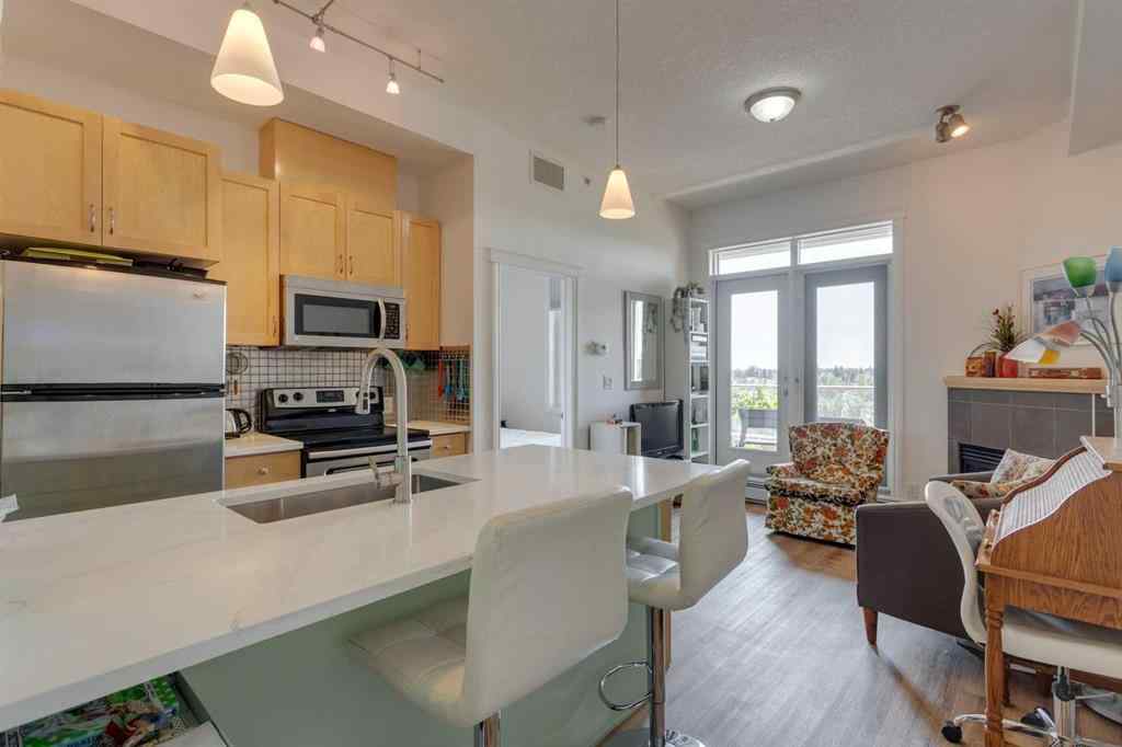 MLS® A2254431 - Unit #3608 24 Hemlock Crescent SW in Spruce Cliff Calgary, Residential