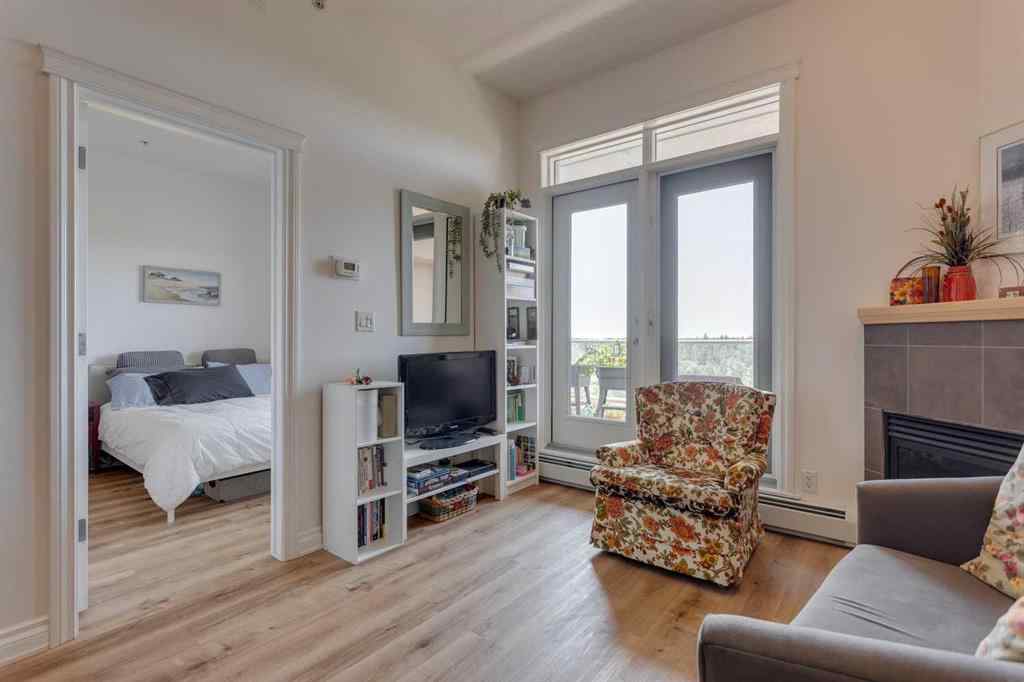 MLS® A2254431 - Unit #3608 24 Hemlock Crescent SW in Spruce Cliff Calgary, Residential