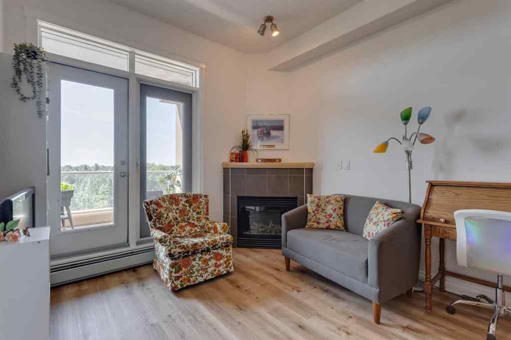 MLS® A2254431 - Unit #3608 24 Hemlock Crescent SW in Spruce Cliff Calgary, Residential