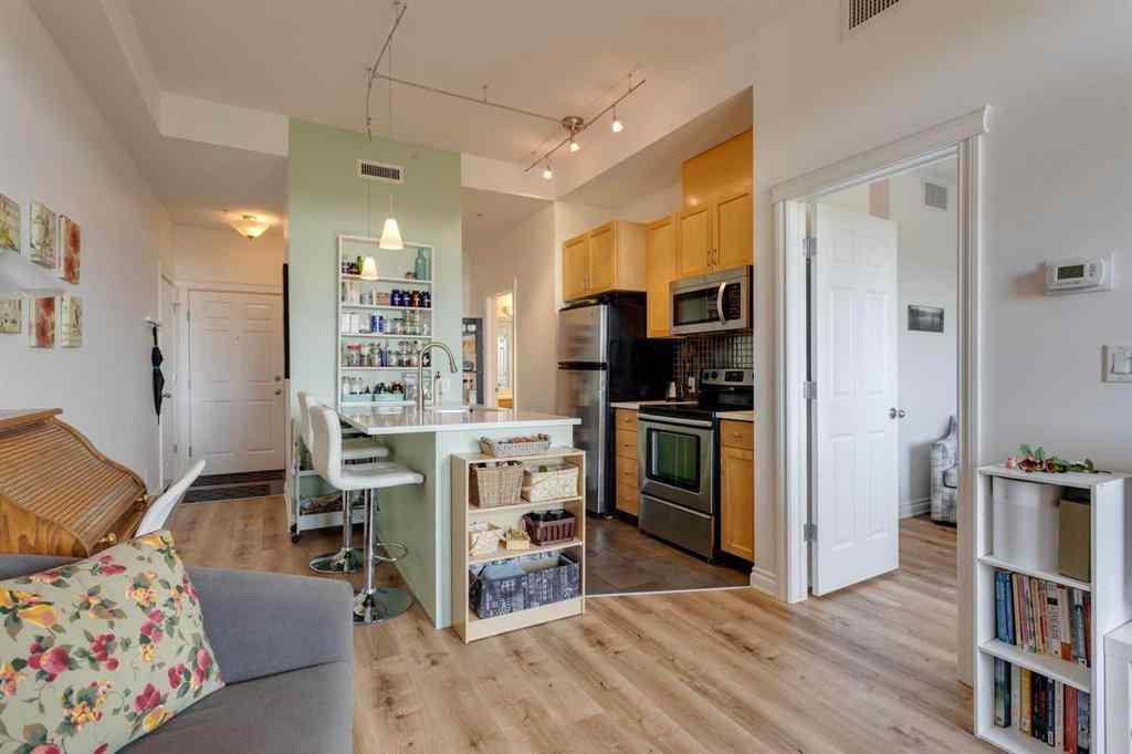 MLS® A2254431 - Unit #3608 24 Hemlock Crescent SW in Spruce Cliff Calgary, Residential