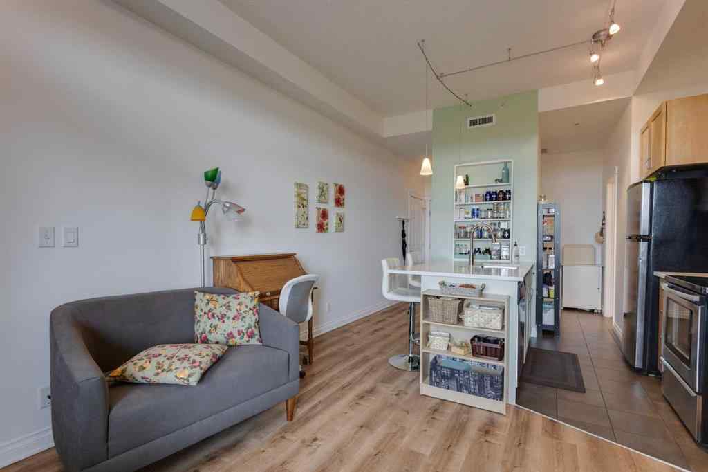 MLS® A2254431 - Unit #3608 24 Hemlock Crescent SW in Spruce Cliff Calgary, Residential