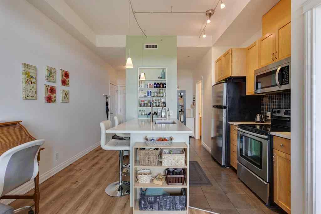 MLS® A2254431 - Unit #3608 24 Hemlock Crescent SW in Spruce Cliff Calgary, Residential