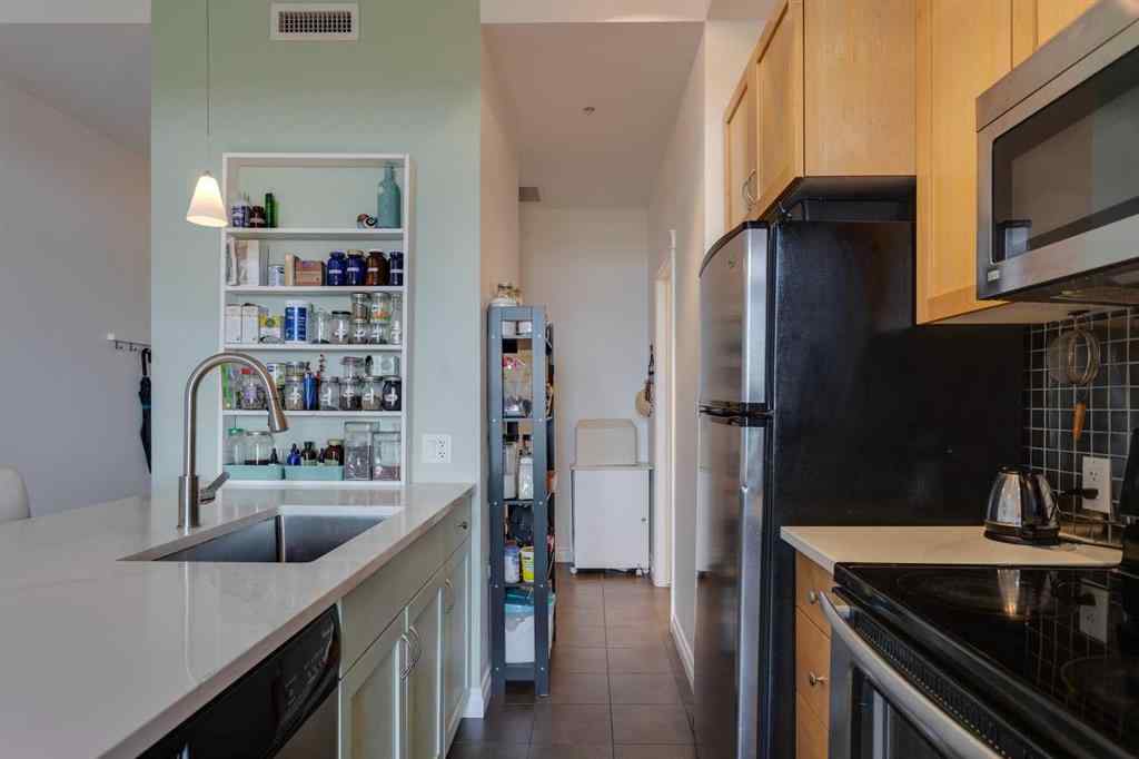 MLS® A2254431 - Unit #3608 24 Hemlock Crescent SW in Spruce Cliff Calgary, Residential