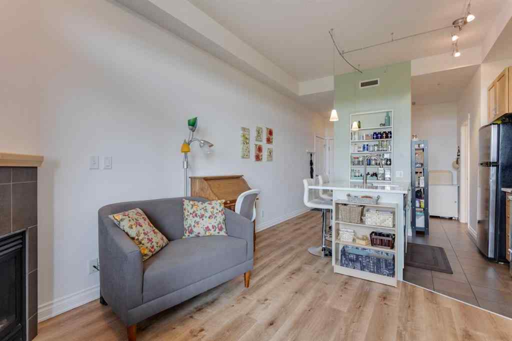 MLS® A2254431 - Unit #3608 24 Hemlock Crescent SW in Spruce Cliff Calgary, Residential