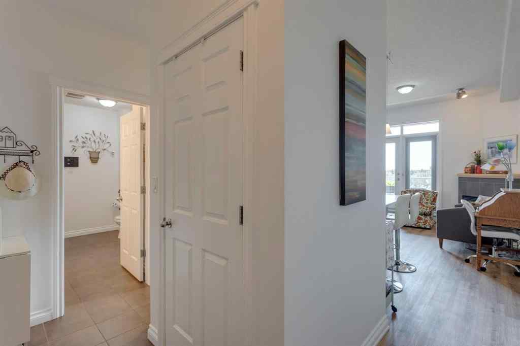 MLS® A2254431 - Unit #3608 24 Hemlock Crescent SW in Spruce Cliff Calgary, Residential