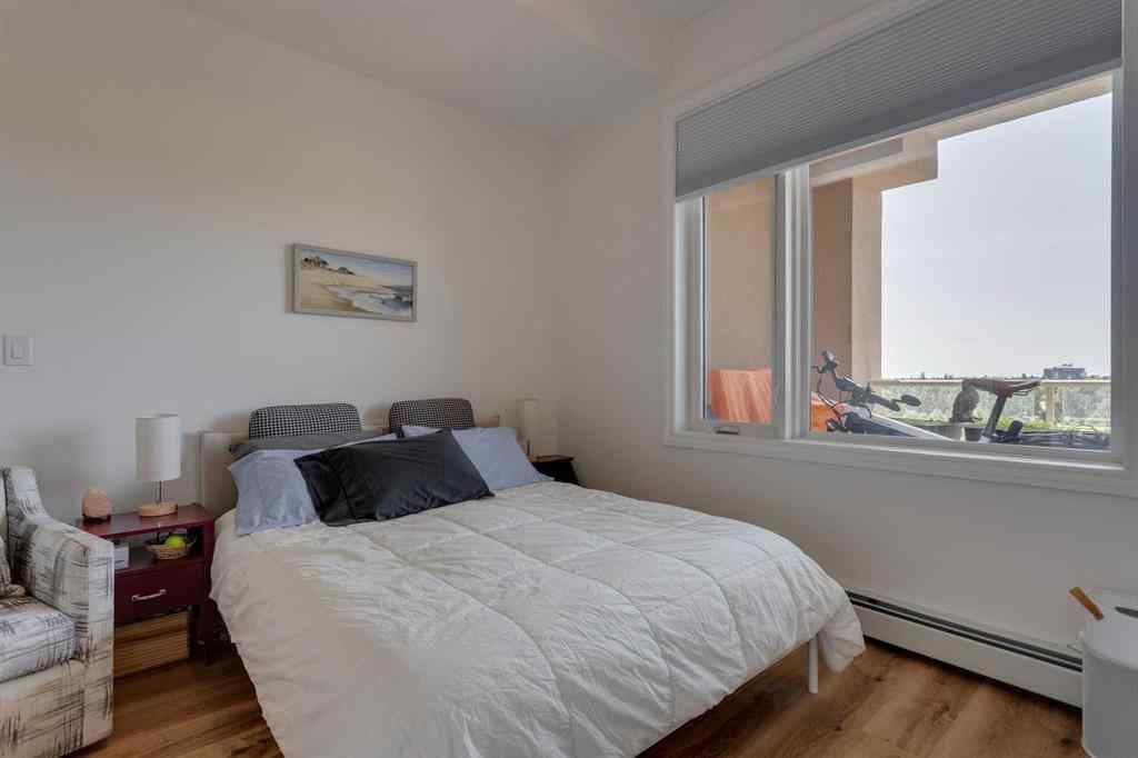 MLS® A2254431 - Unit #3608 24 Hemlock Crescent SW in Spruce Cliff Calgary, Residential