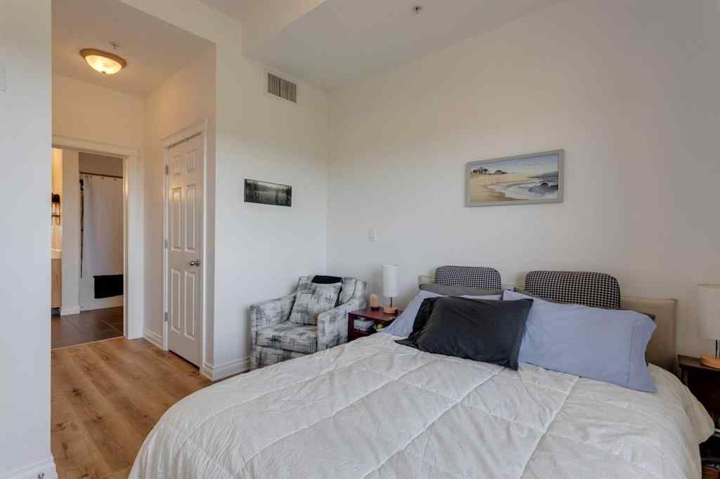 MLS® A2254431 - Unit #3608 24 Hemlock Crescent SW in Spruce Cliff Calgary, Residential