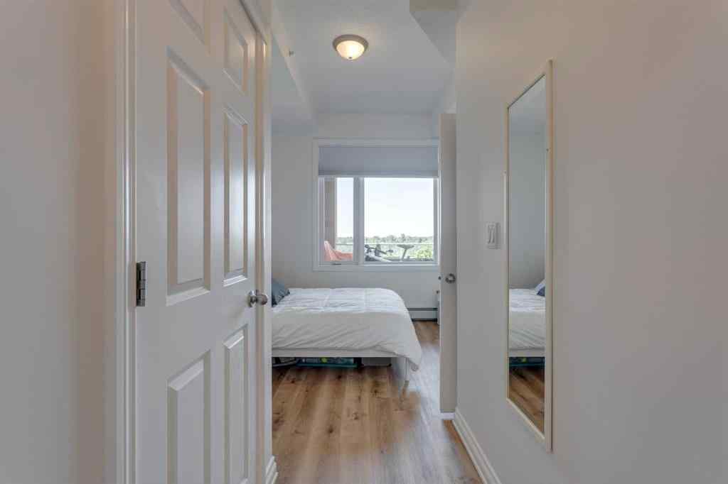 MLS® A2254431 - Unit #3608 24 Hemlock Crescent SW in Spruce Cliff Calgary, Residential