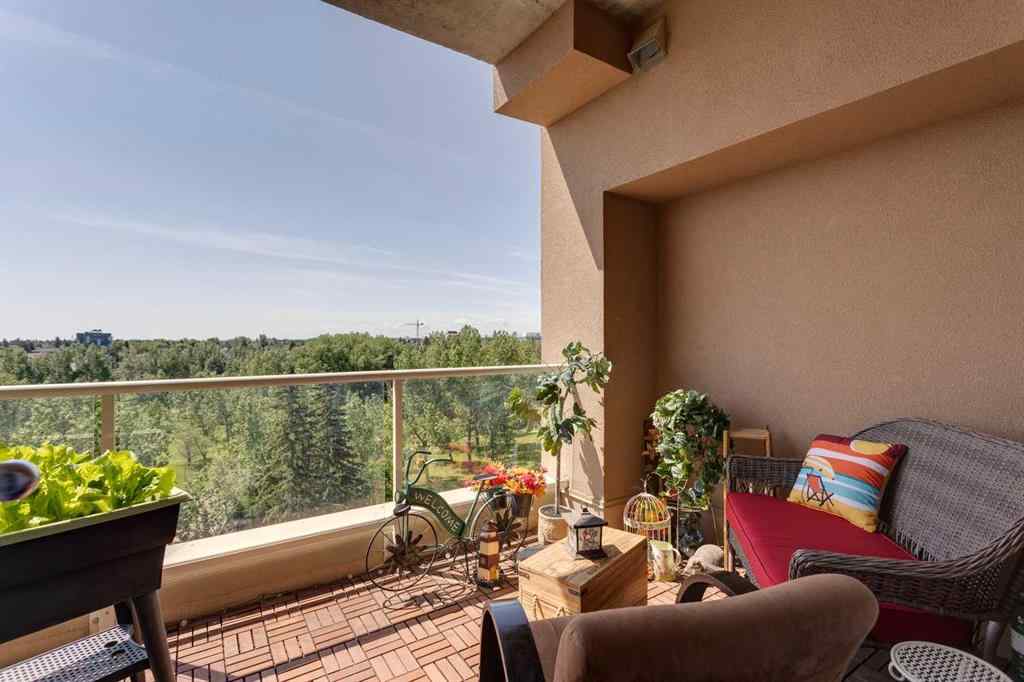 MLS® A2254431 - Unit #3608 24 Hemlock Crescent SW in Spruce Cliff Calgary, Residential