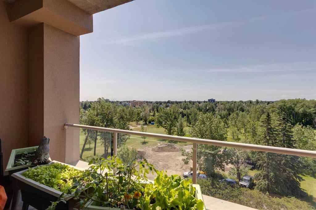 MLS® A2254431 - Unit #3608 24 Hemlock Crescent SW in Spruce Cliff Calgary, Residential