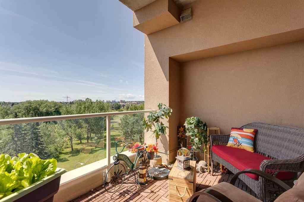 MLS® A2254431 - Unit #3608 24 Hemlock Crescent SW in Spruce Cliff Calgary, Residential
